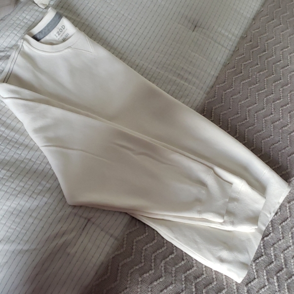 👕 Men Pullover Sweater 💙 - Picture 2 of 3